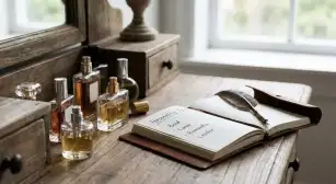 چگونه عطر و ادکلن مناسب شخصیت خود را پیدا کنیم