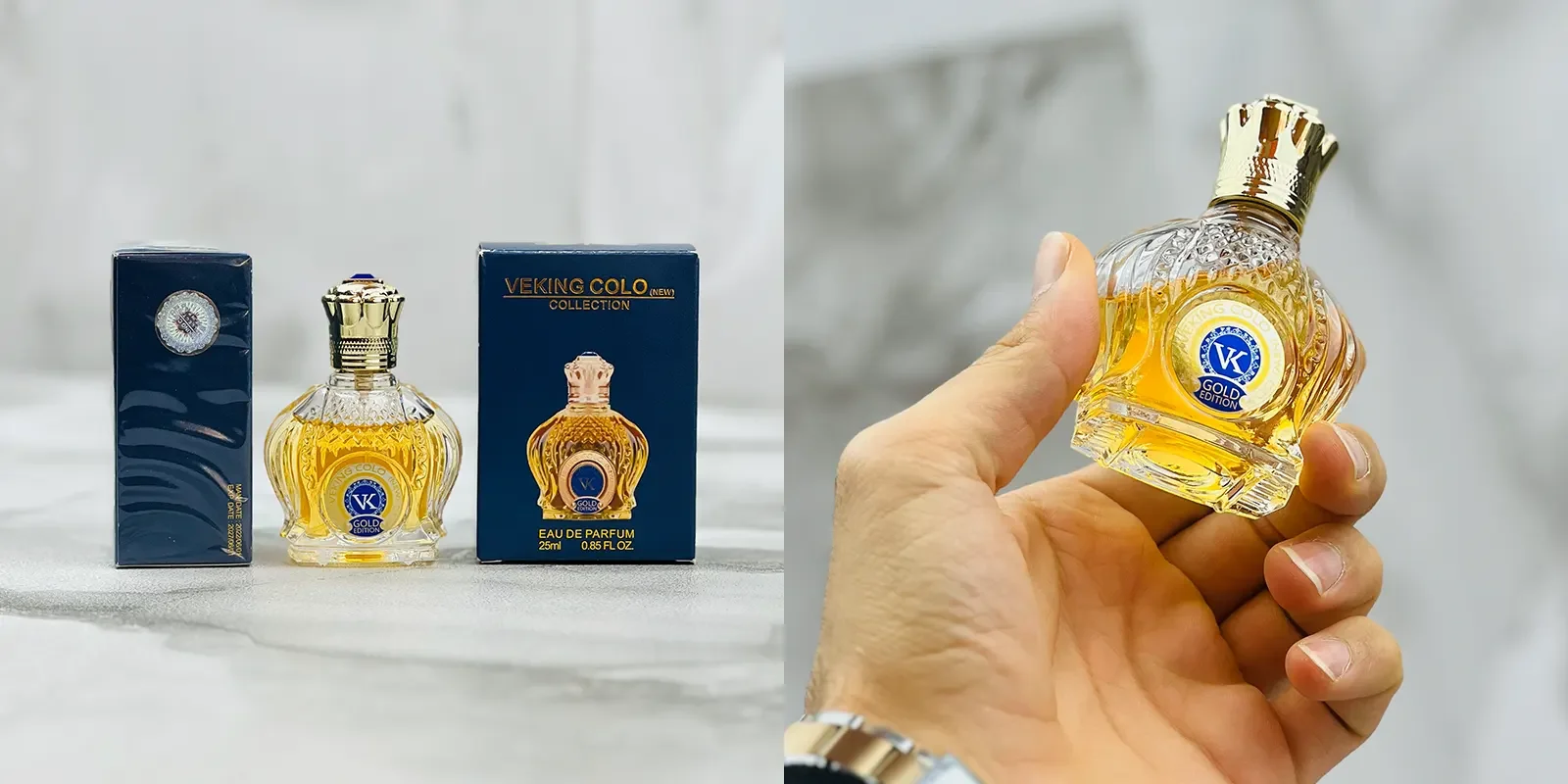 عطر ادکلن شیخ اپیولنت شیخ گلد ادیشن