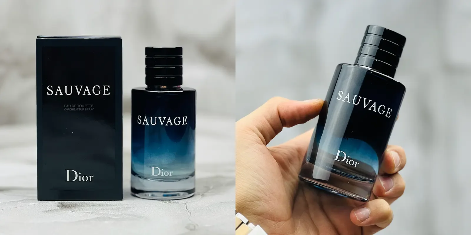 عطر ادکلن دیور ساواج ادو تویلت 100 میل