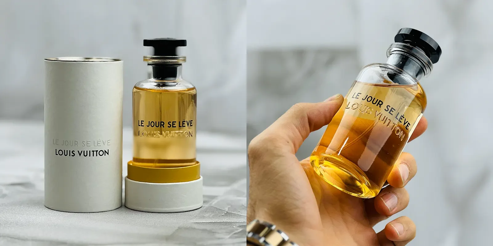 عطر ادکلن لویی ویتون له جور سه لیو