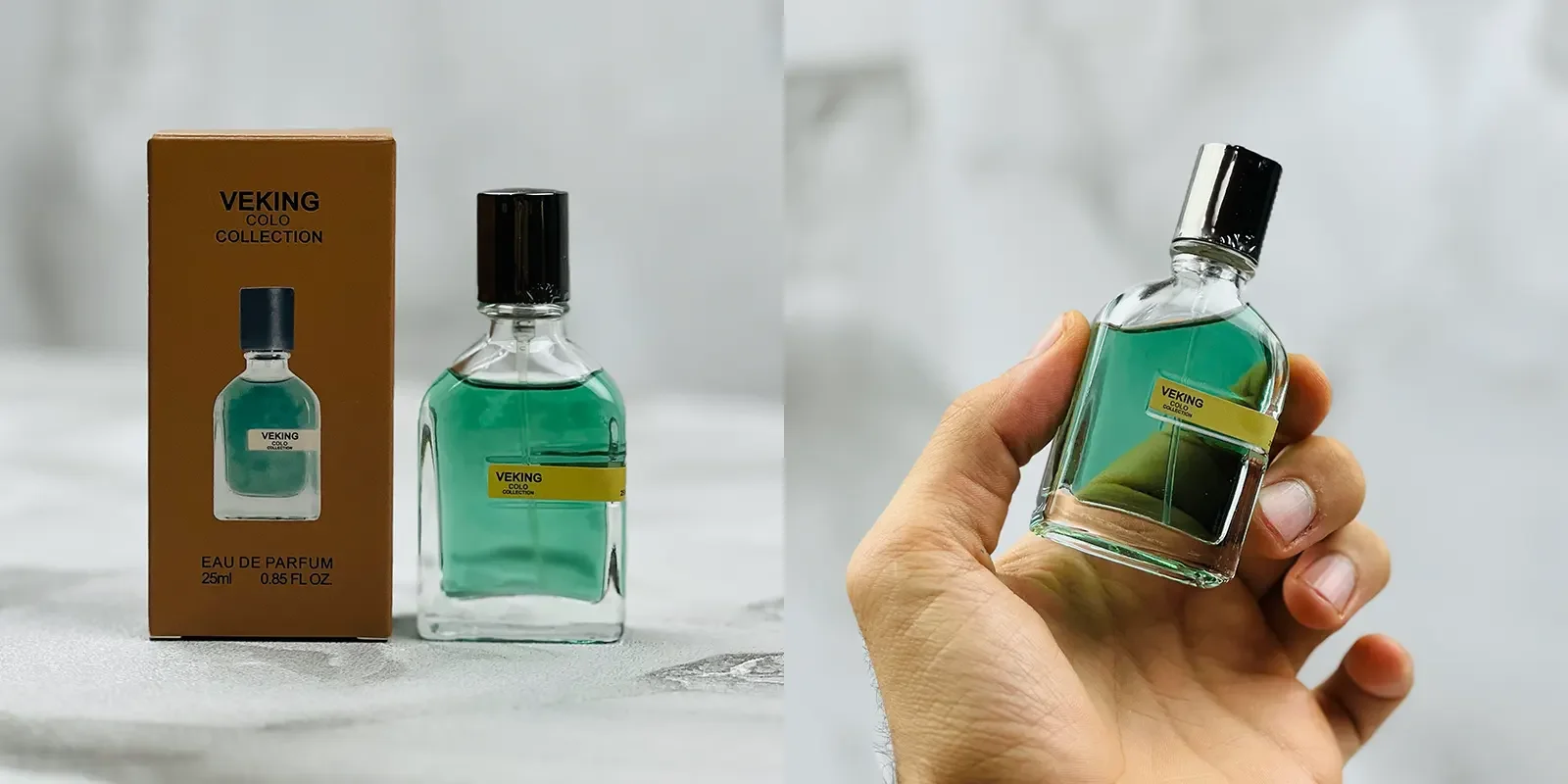 عطر اورتو پاریسی مگاماره