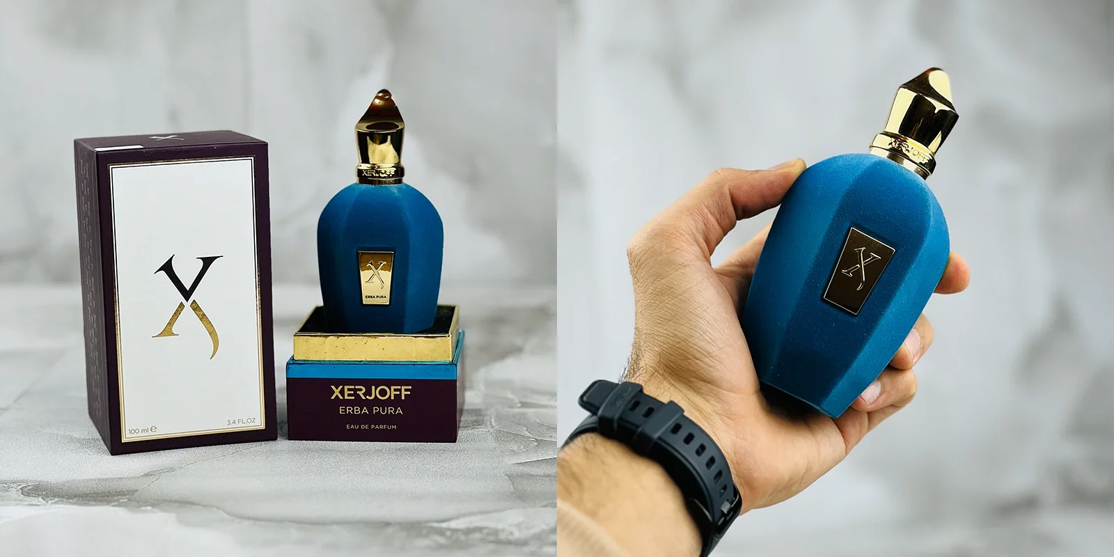 عطر ادکلن زرجوف اربا پورا