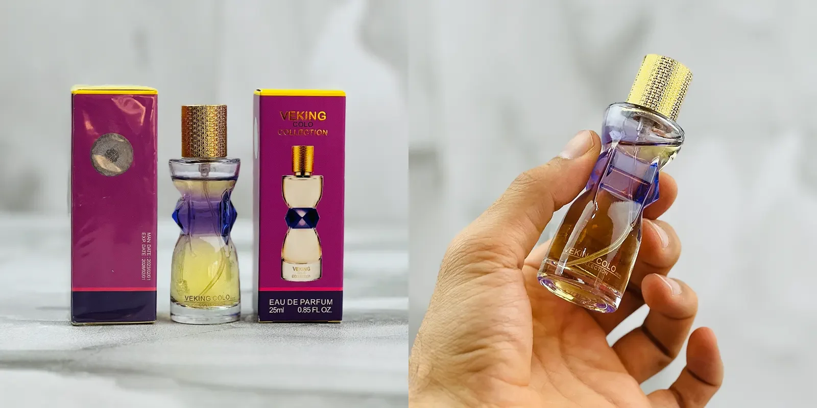 عطر ادکلن ایو سن لوران منیفستو