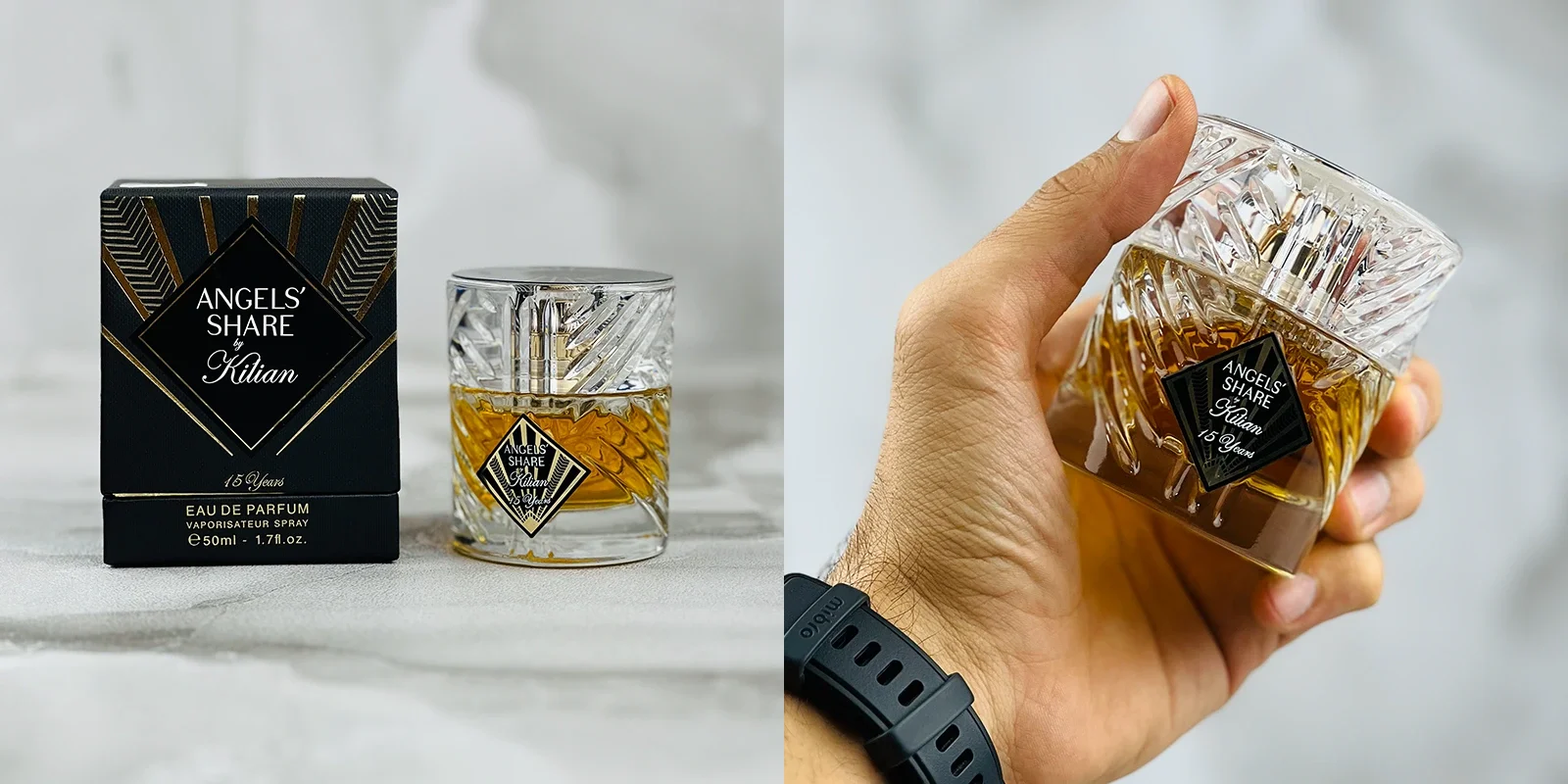 عطر ادکلن انجلز شیر بای کیلیان انیورساری