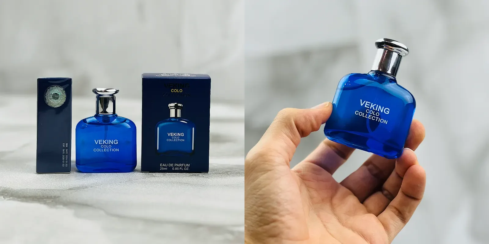 عطر ادکلن رالف لورن پولو بلو پارفوم