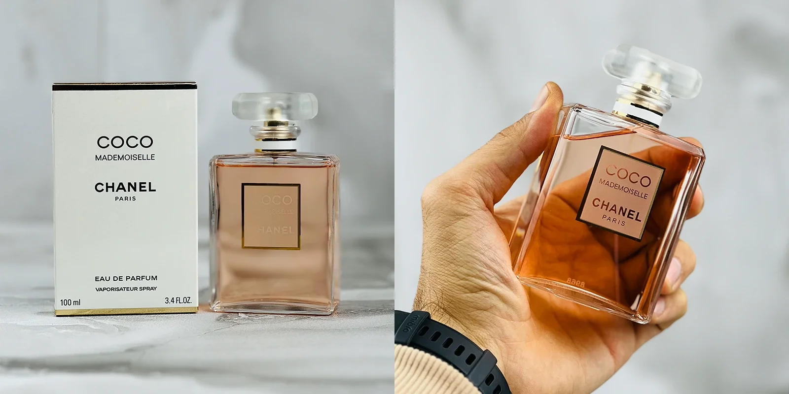 عطر ادکلن کوکو مادمازل ادو پرفیوم