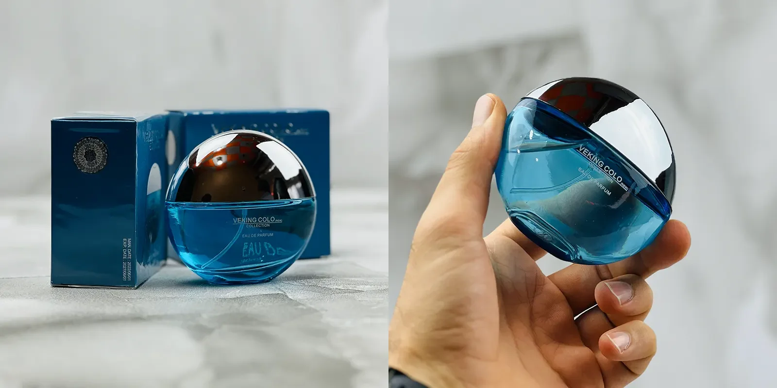 عطر ادکلن بولگاری آکوا پور هوم