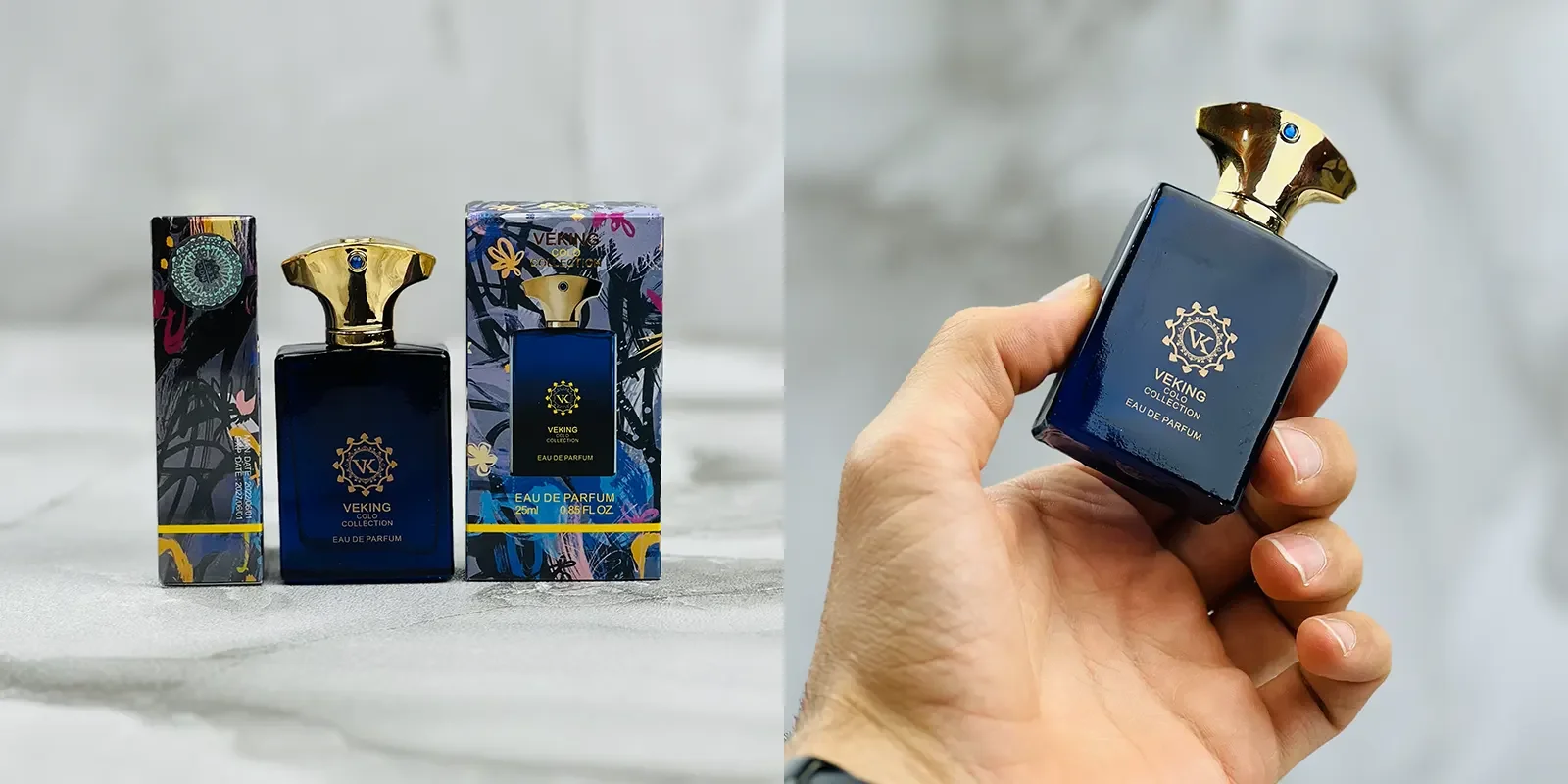 عطر ادکلن آمواج اینترلود مردانه 25 میل