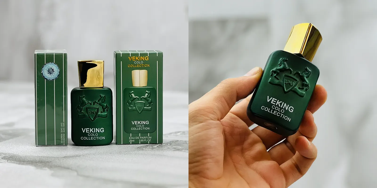 عطر ادکلن پارفومز د مارلی هالتان