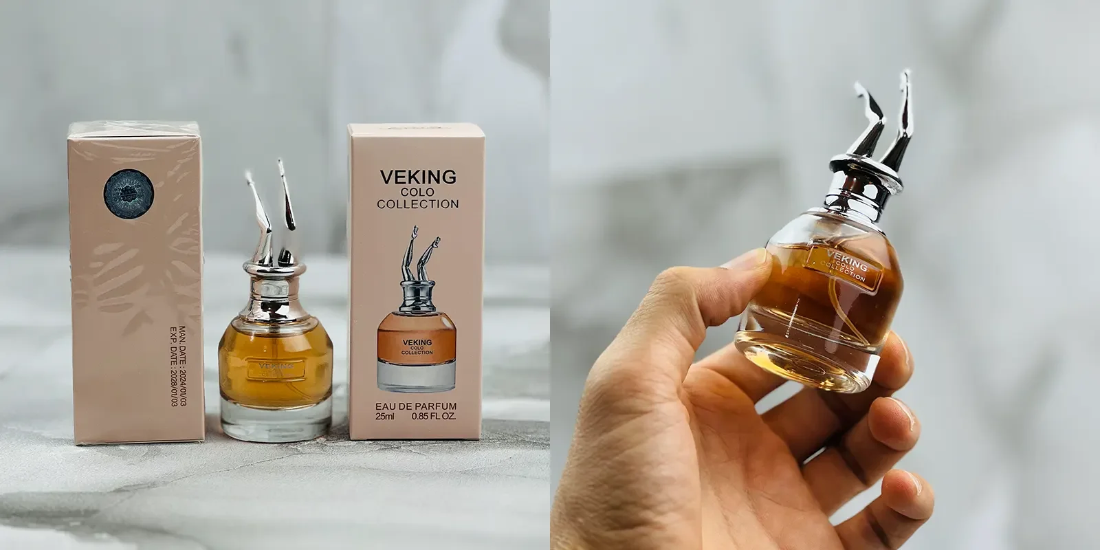 عطر ادکلن ژان پل گوتیه اسکندل زنانه 25 میل