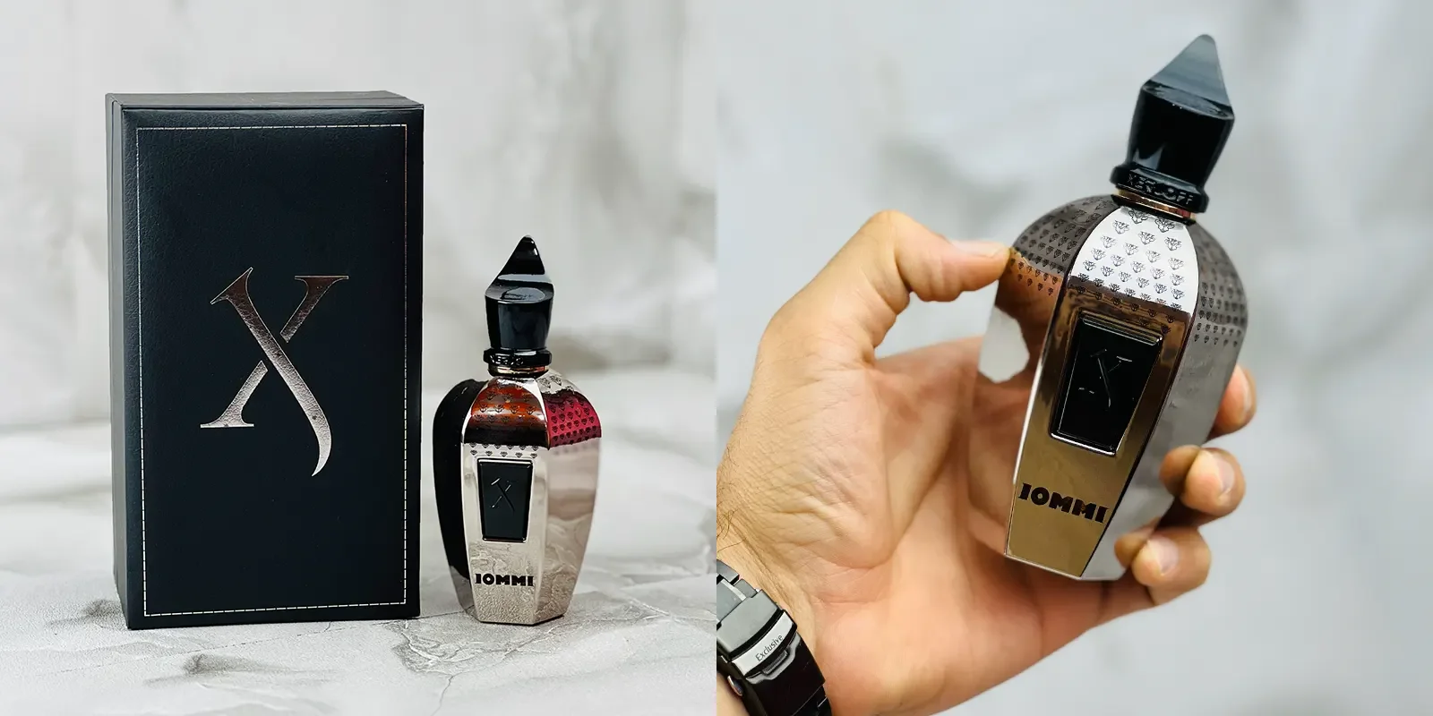 عطر ادکلن زرجف تونی آیومی مانکی اسپشیال