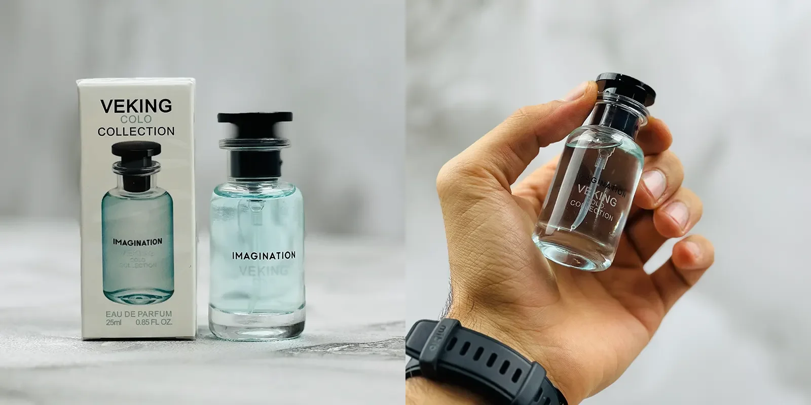 عطر ادکلن لویی ویتون ایمجینیشن