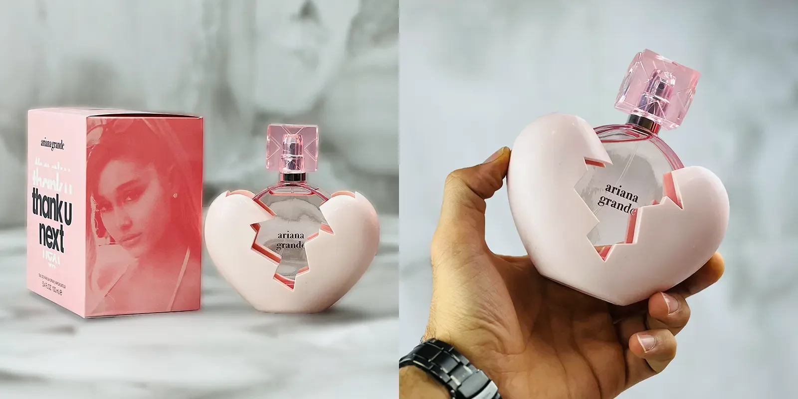 عطر ادکلن آریانا گراند تنک یو نکست