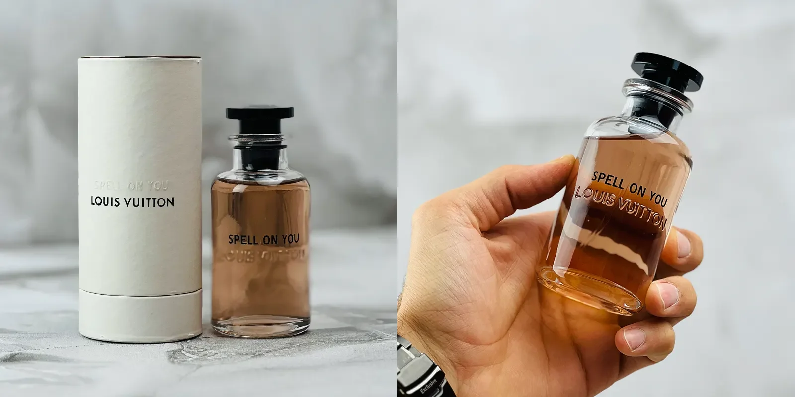 عطر ادکلن لویی ویتون اسپل آن یو ادو پرفیوم