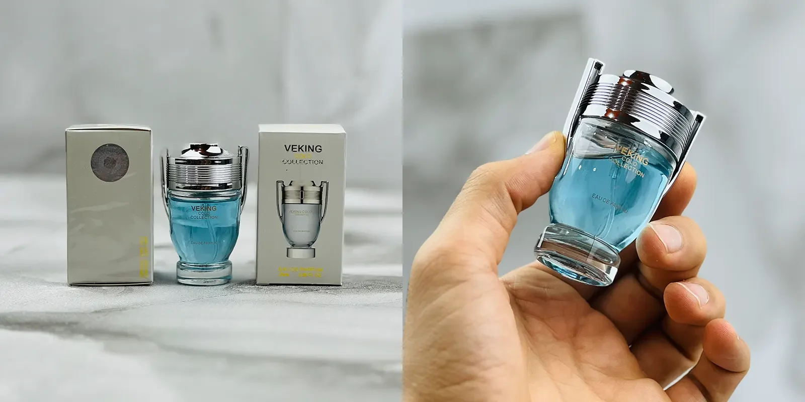 عطر ادکلن پاکو رابان اینویکتوس