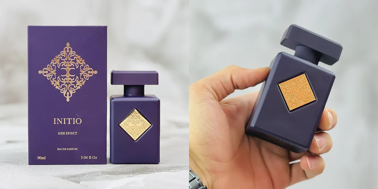 عطر ادکلن اینیتیو پارفومز پرایوز ساید افکت 90 میل
