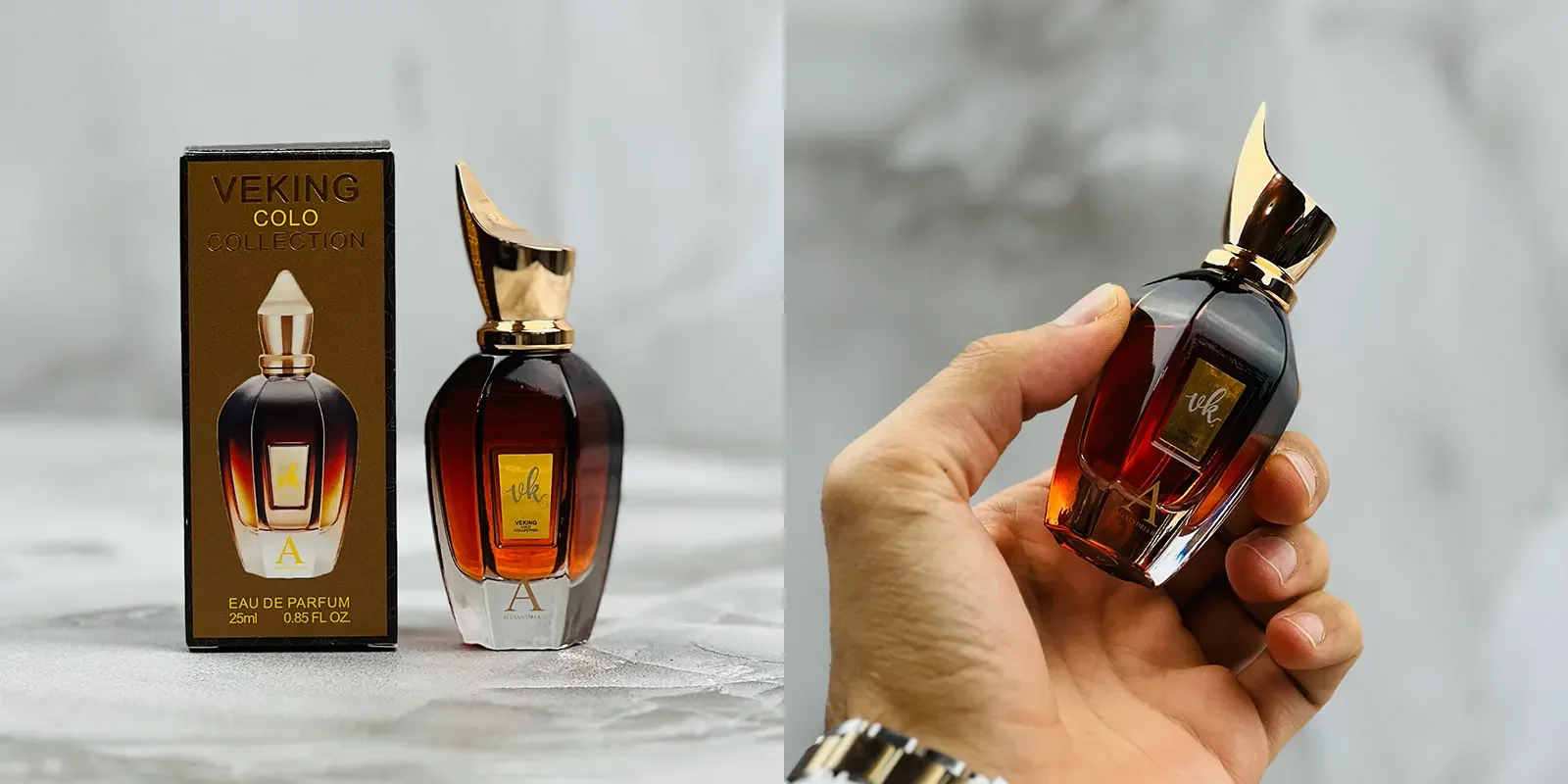 عطر ادکلن زرجف زرژاف الکساندریا 2