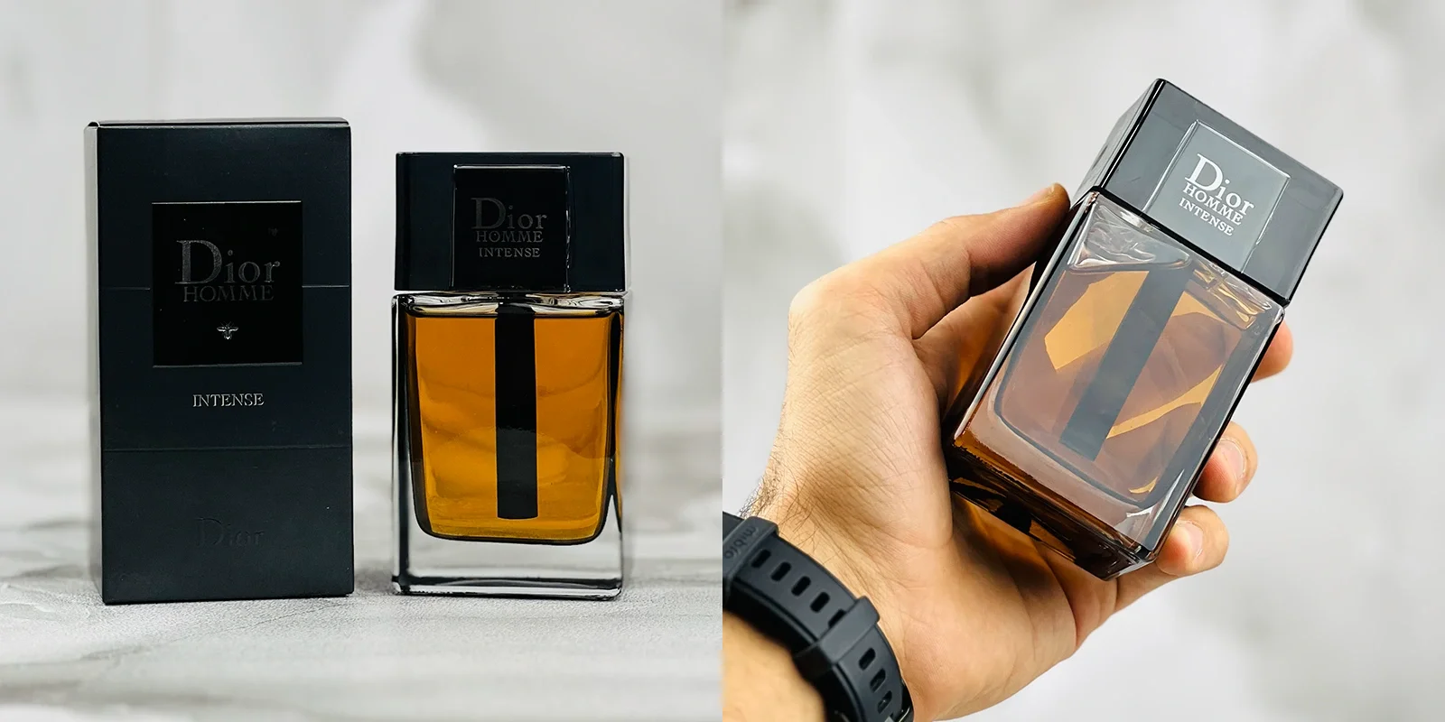 عطر ادکلن دیور هوم اینتنس