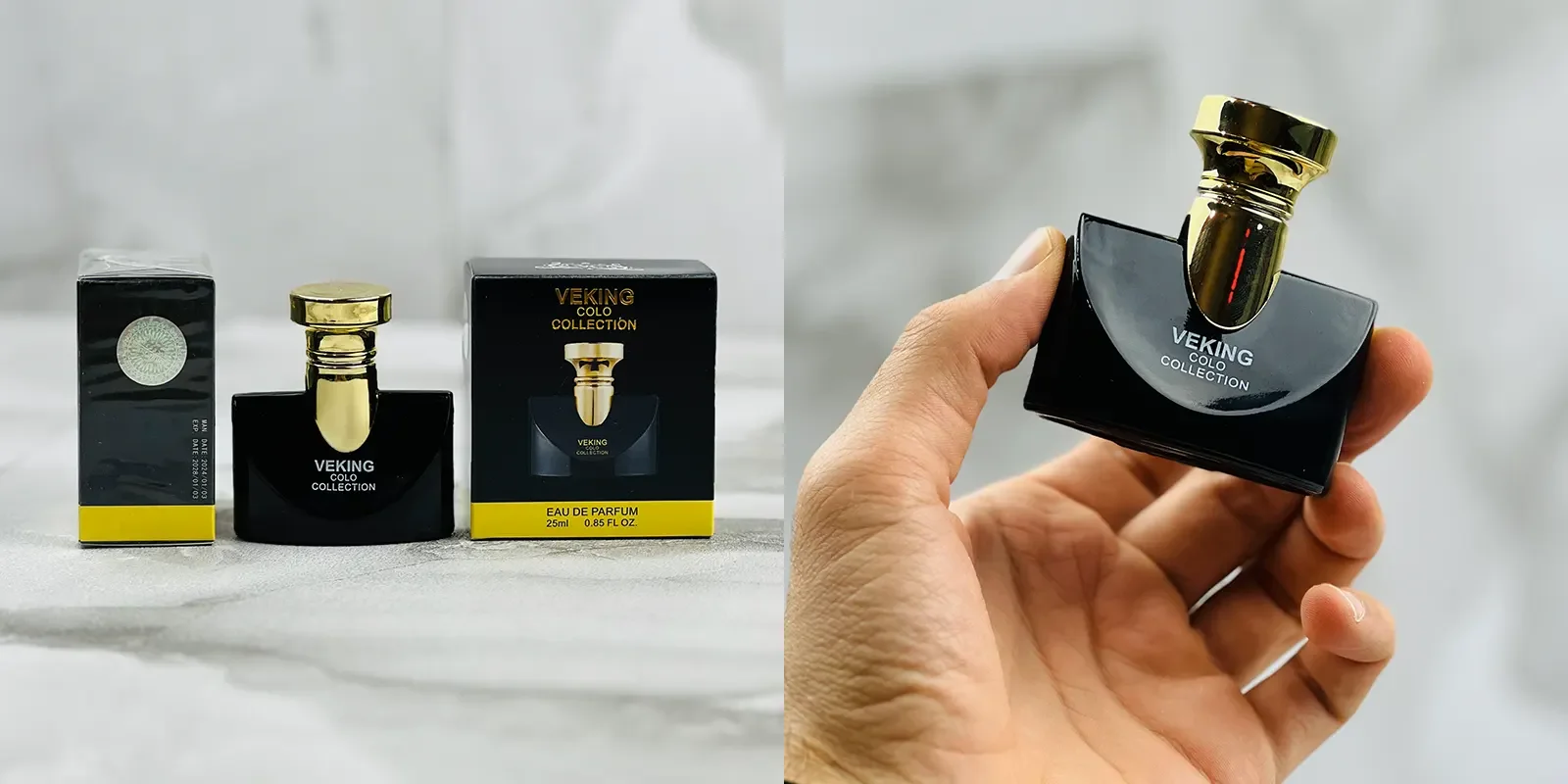 عطر ادکلن بولگاری جاسمین نویر ادوپرفیوم 