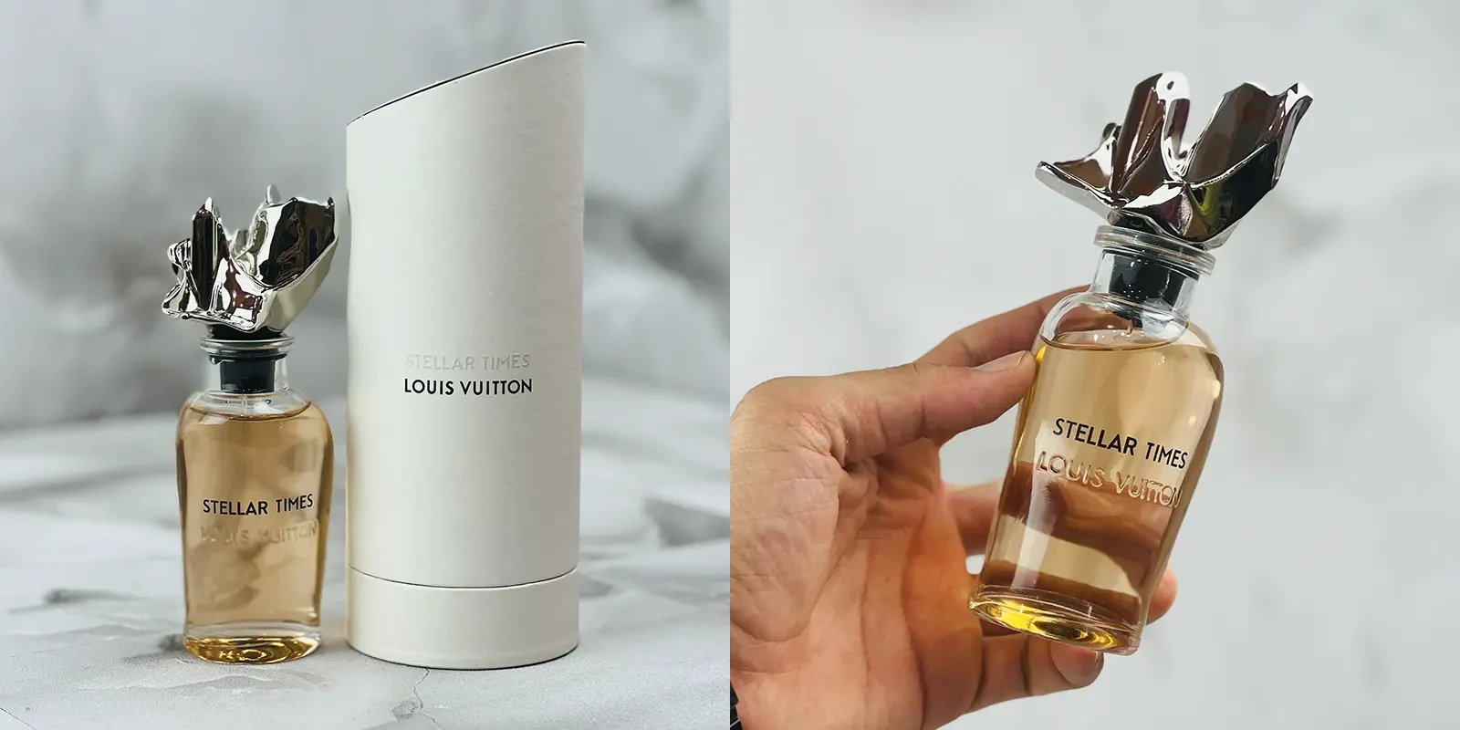 عطر ادکلن لویی ویتون استیلار تایمز