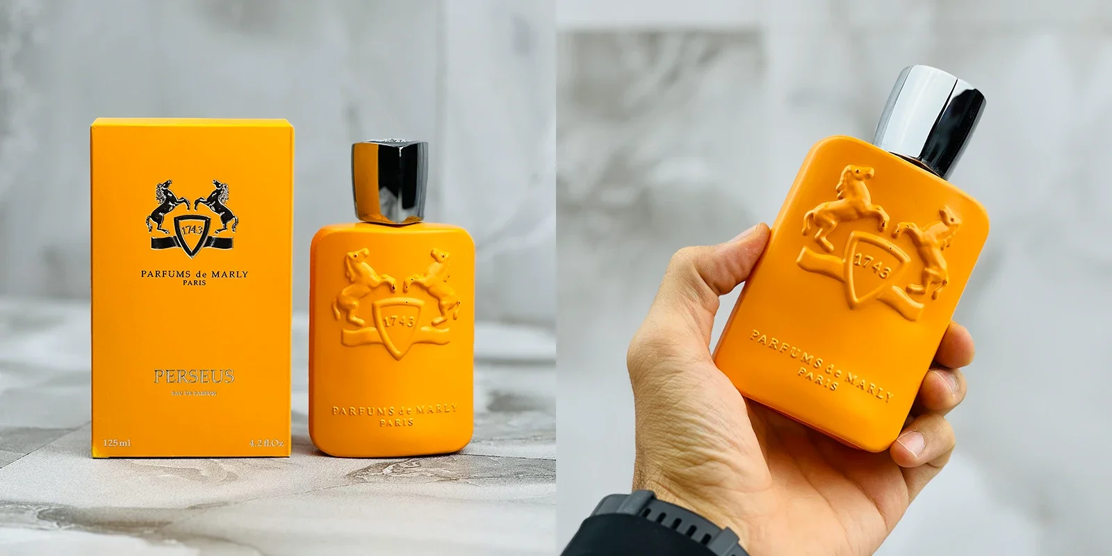 عطر ادکلن پارفومز د مارلی پرسیوس