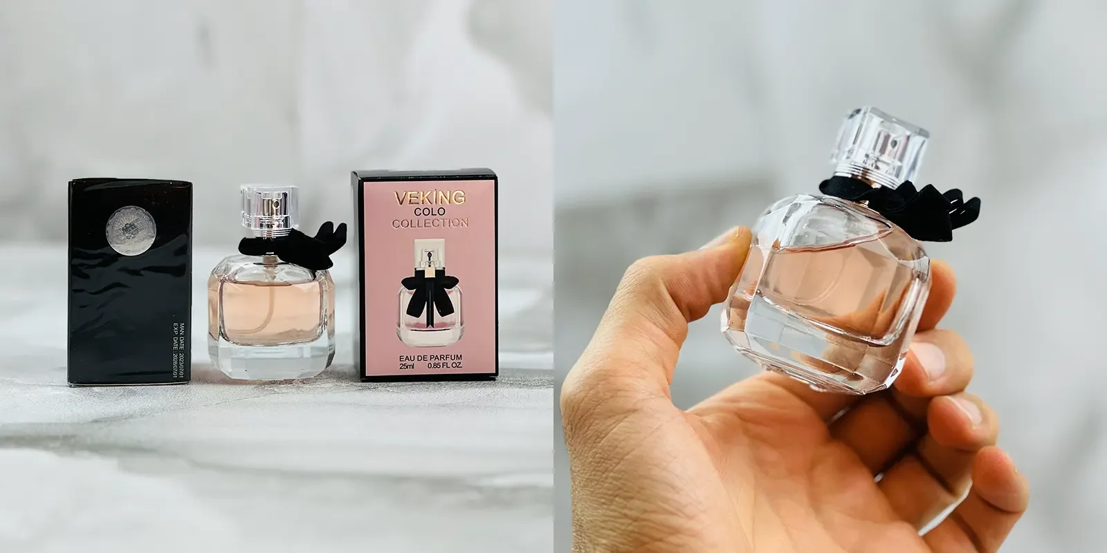 عطر ادکلن ایو سن لوران مون پاریس