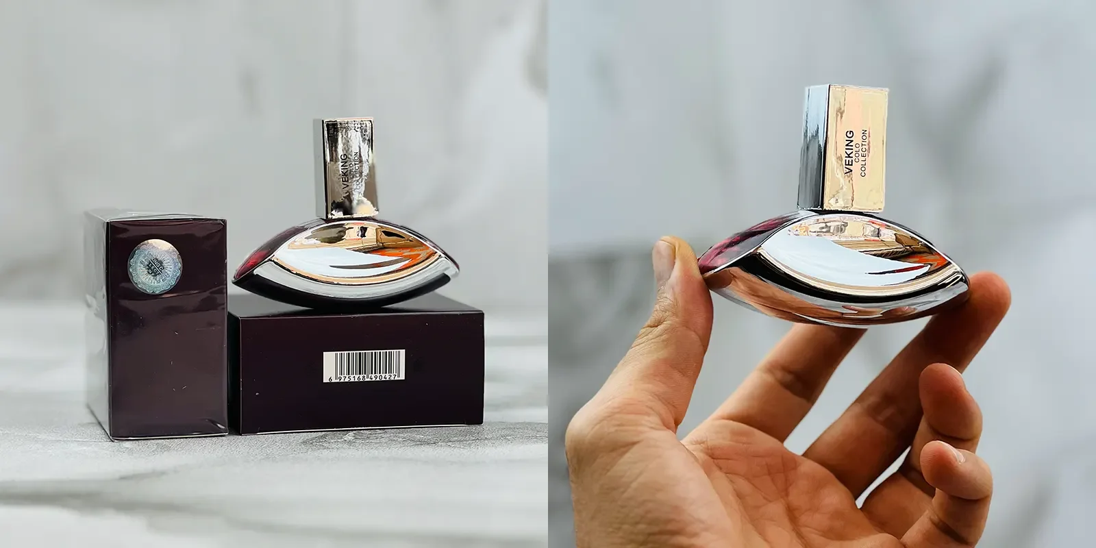 عطر ادکلن کلوین کلاین ایفوریا