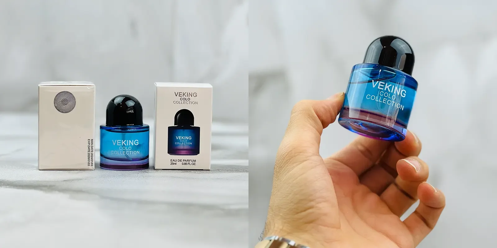 عطر ادکلن بایردو اسپیس ریج تراوکس