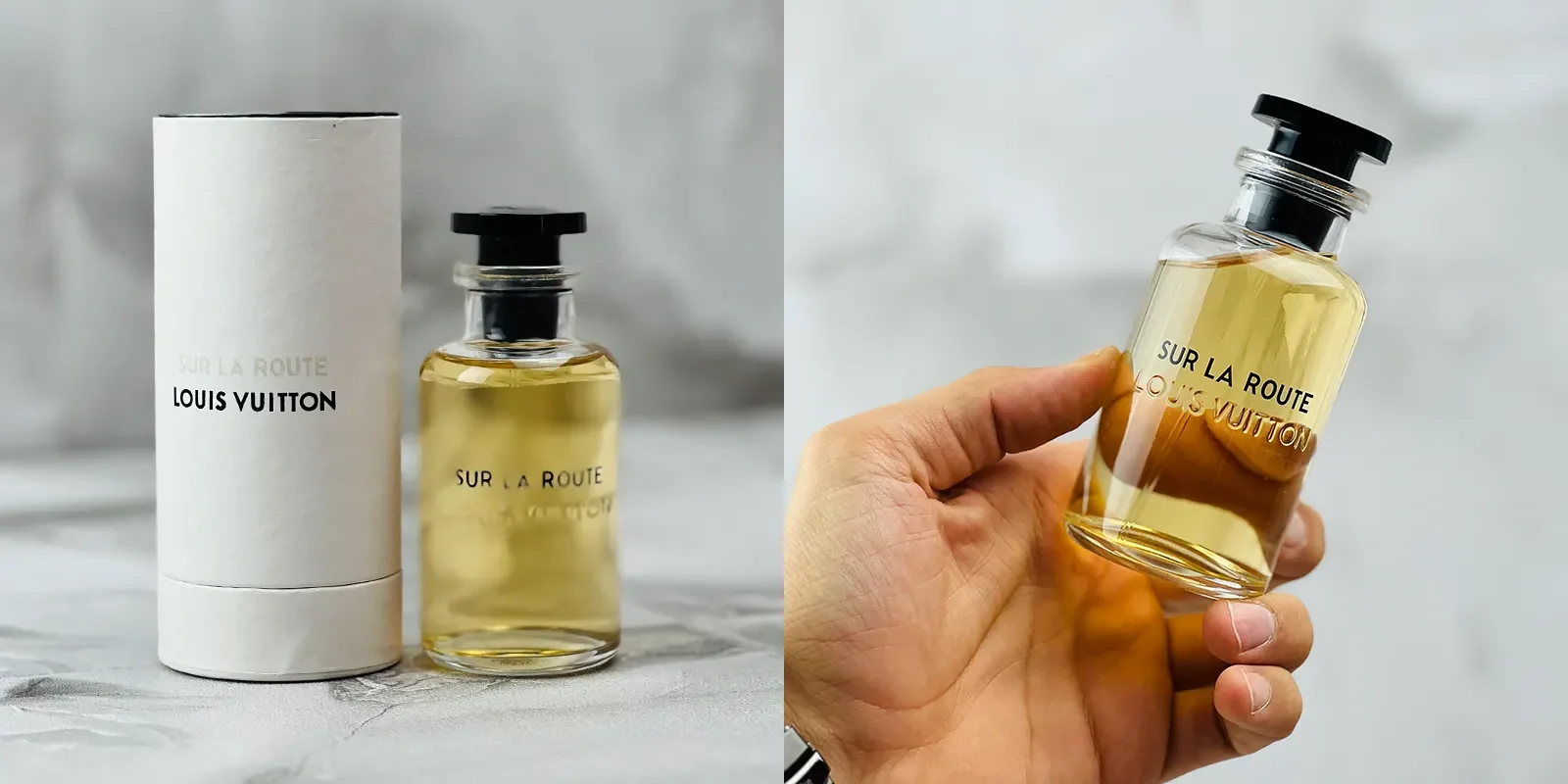 عطر ادکلن لویی ویتون سور لا روت ادو پرفیوم