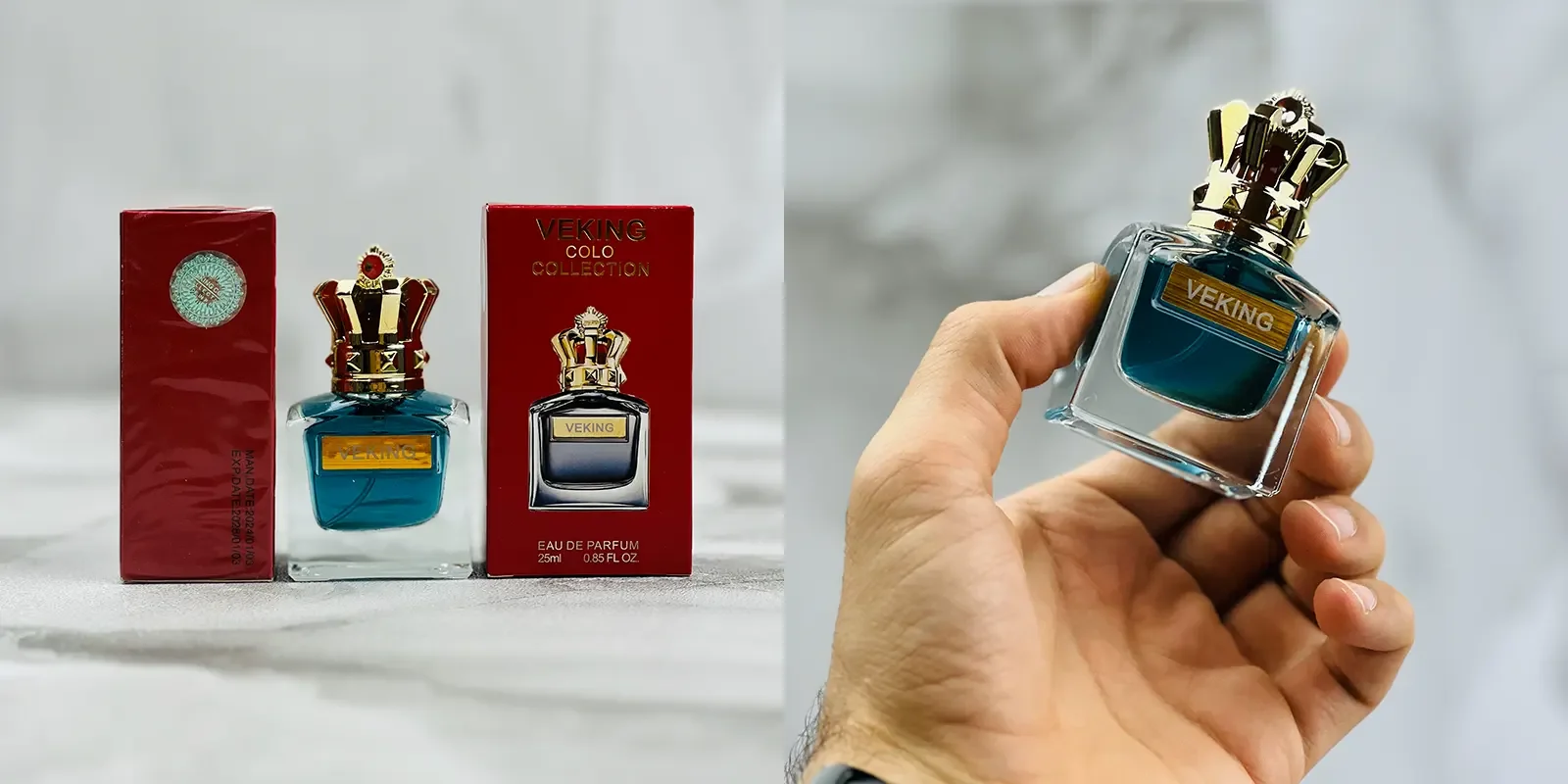 عطر ادکلن ژان پل گوتیه اسکندل