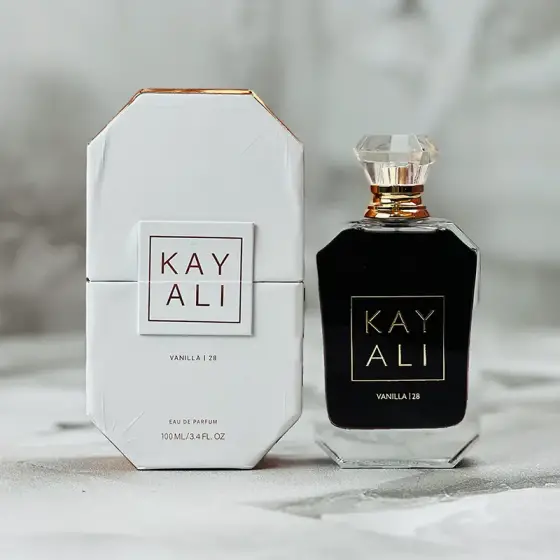 خرید عطر ادکلن کایالی وانیلا در بانه کردستان