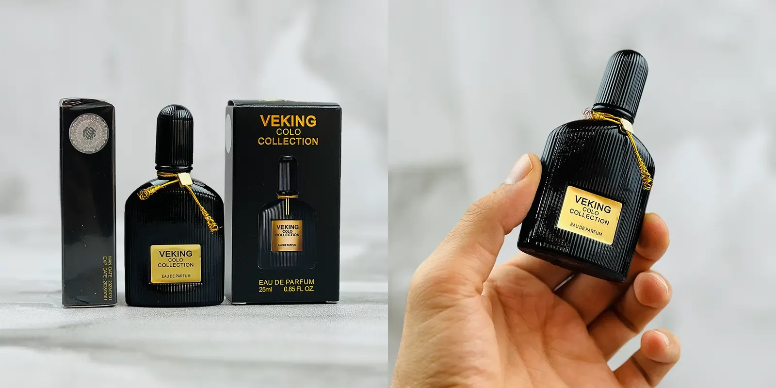 عطر ادکلن تام فورد بلک ارکید ادو پرفیوم