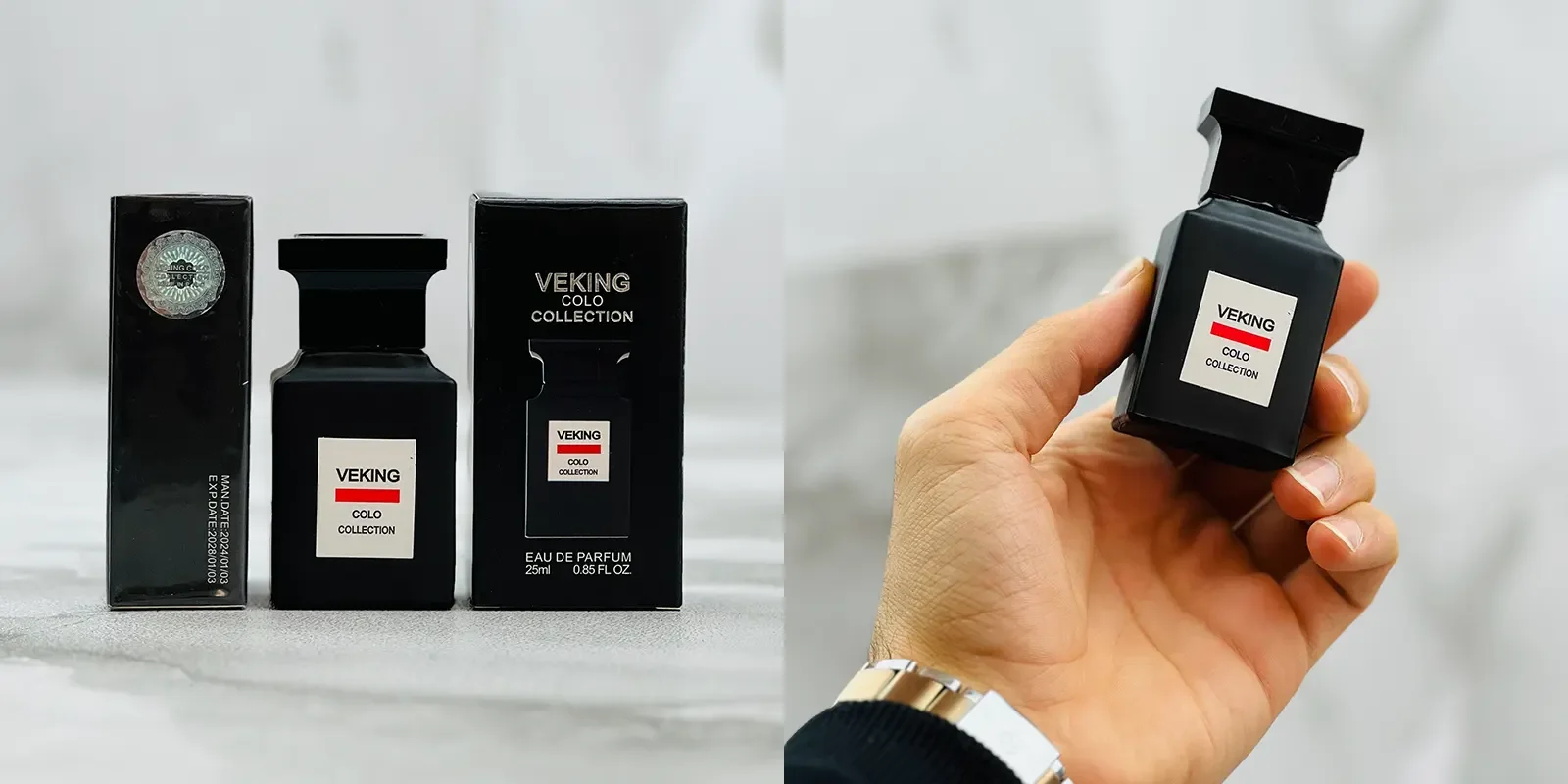 عطر ادکلن تام فورد فاکینگ فبیولس