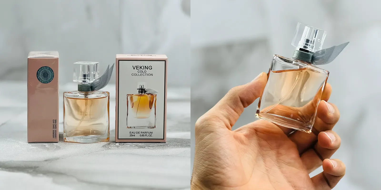 عطر ادکلن لانکوم لاوی ابل