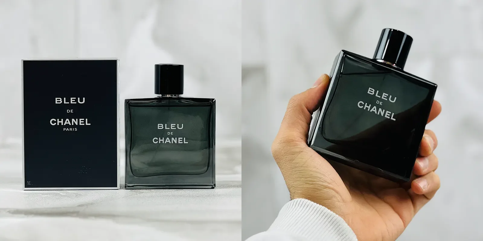 عطر ادکلن شنل بلو ادوتویلت