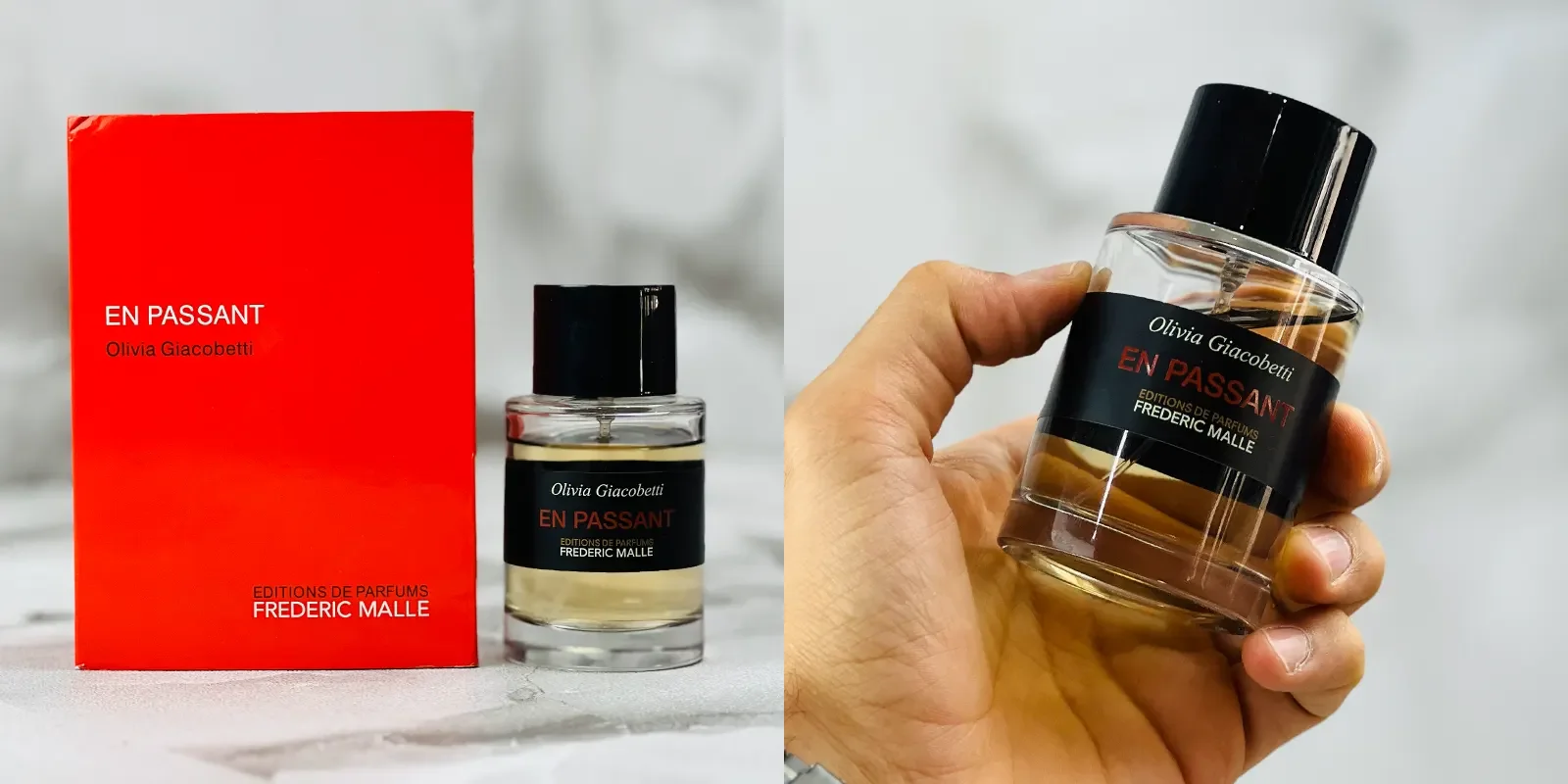 عطر ادکلن فردریک مال ان پاسانت