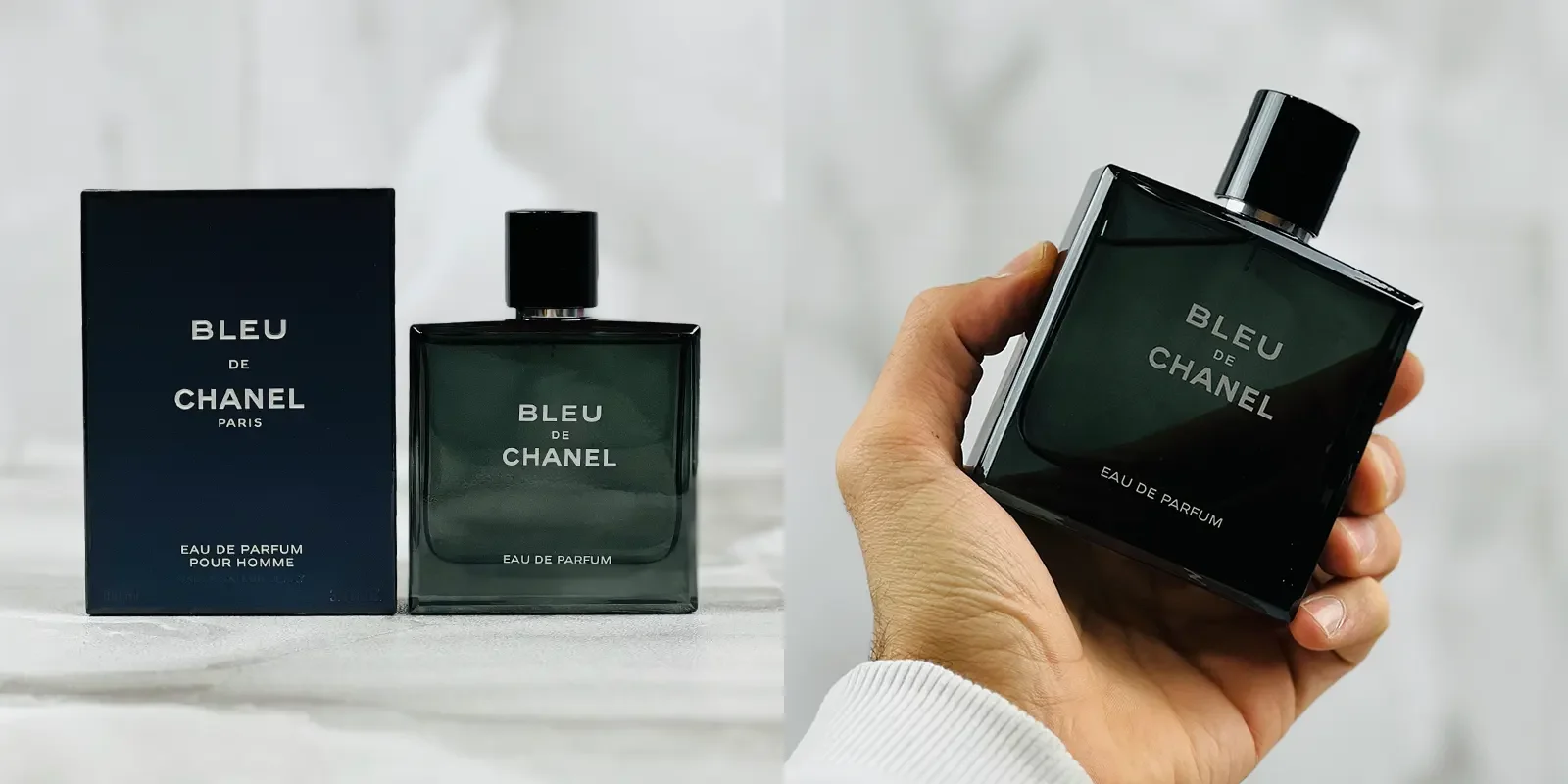 عطر ادکلن شنل بلو ادو پرفیوم