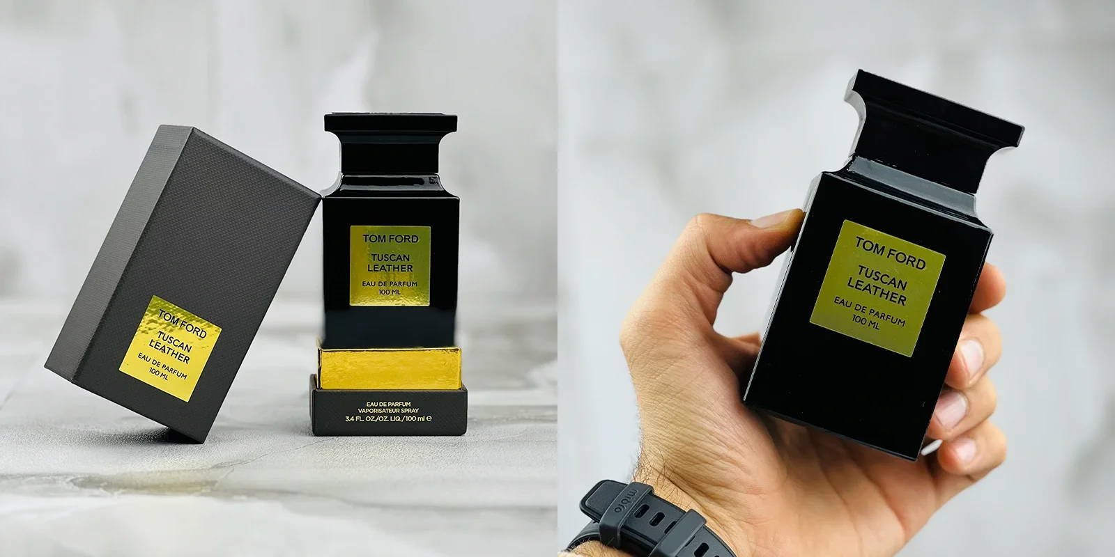 عطر ادکلن تام فورد توسکان لدر