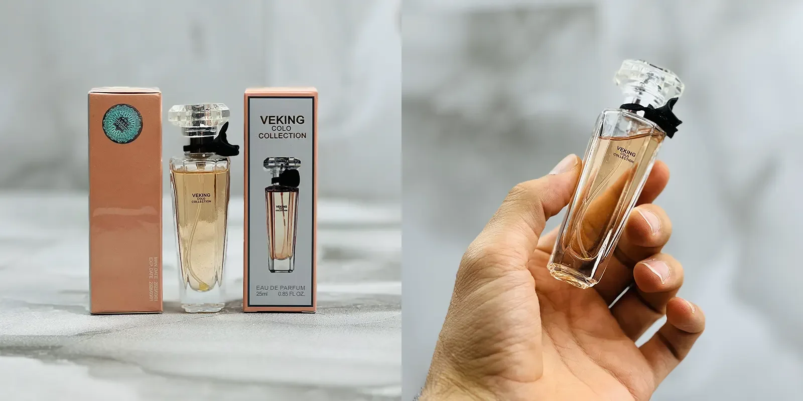 عطر ادکلن لانکوم ترزور این لاو 25 میل