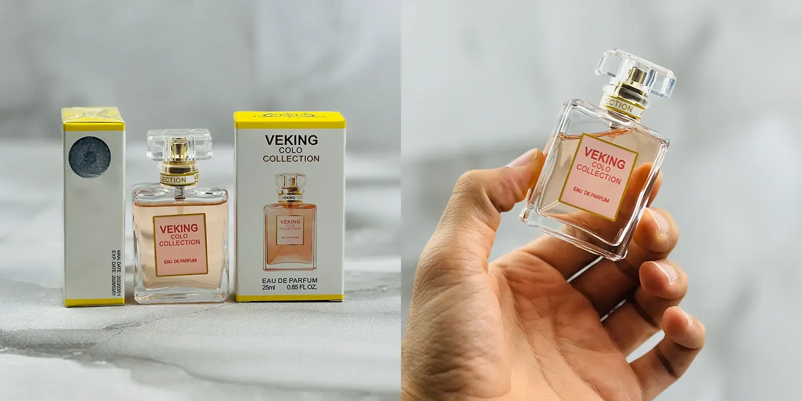 عطر ادکلن شنل کوکو مادمازل ادو پرفیوم