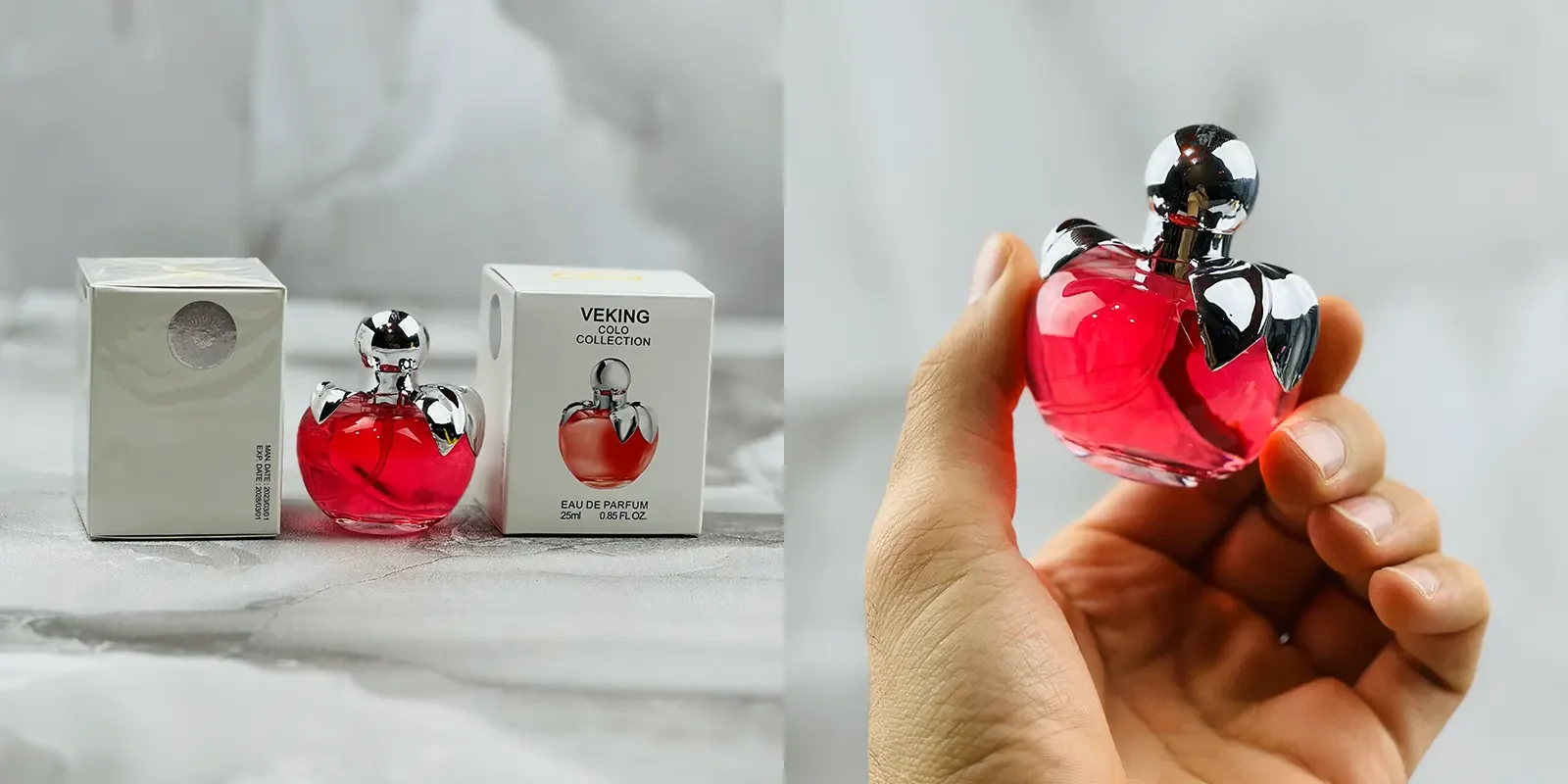 عطر ادکلن نیناریچی نینا