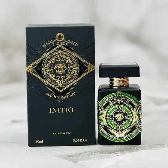 پخش عمده عطر ادکلن اینیتیو پارفومز پرایوز عود فور هپینس | مناسب فروشندگان و همکاران