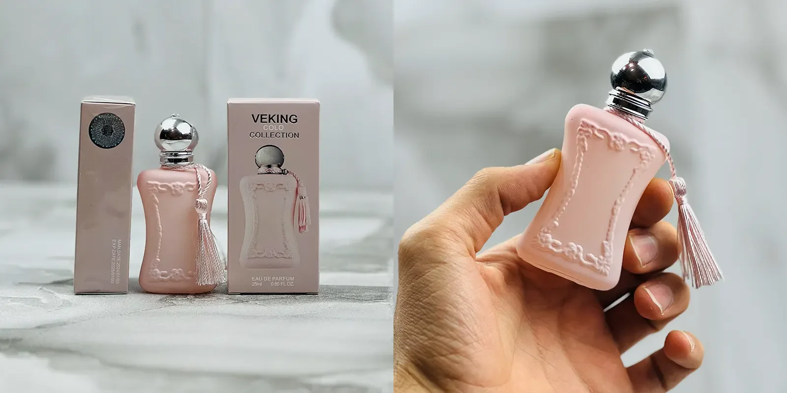 عطر ادکلن پارفومز د مارلی دلینا