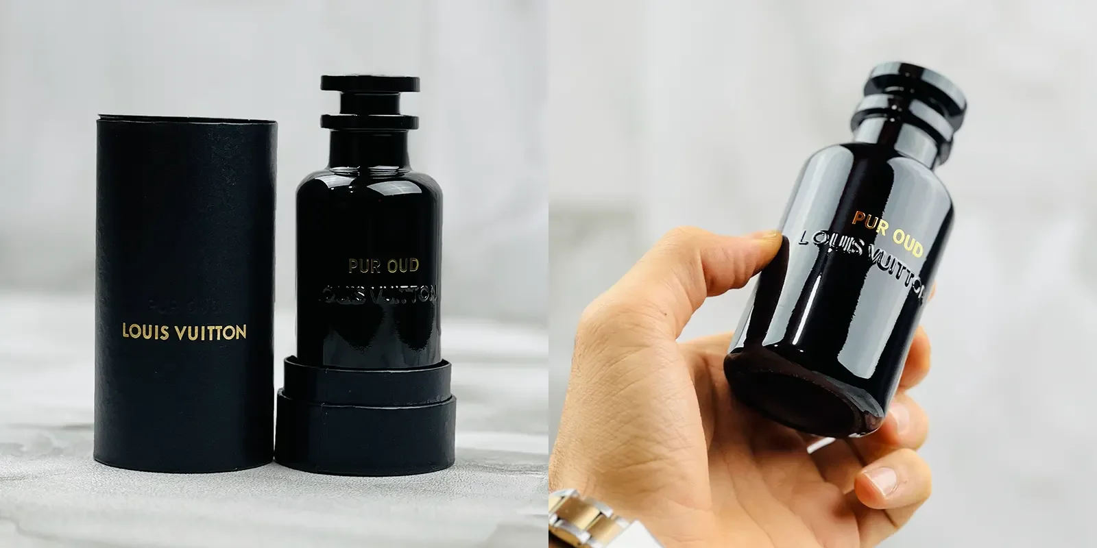 عطر ادکلن لویی ویتون پور عود