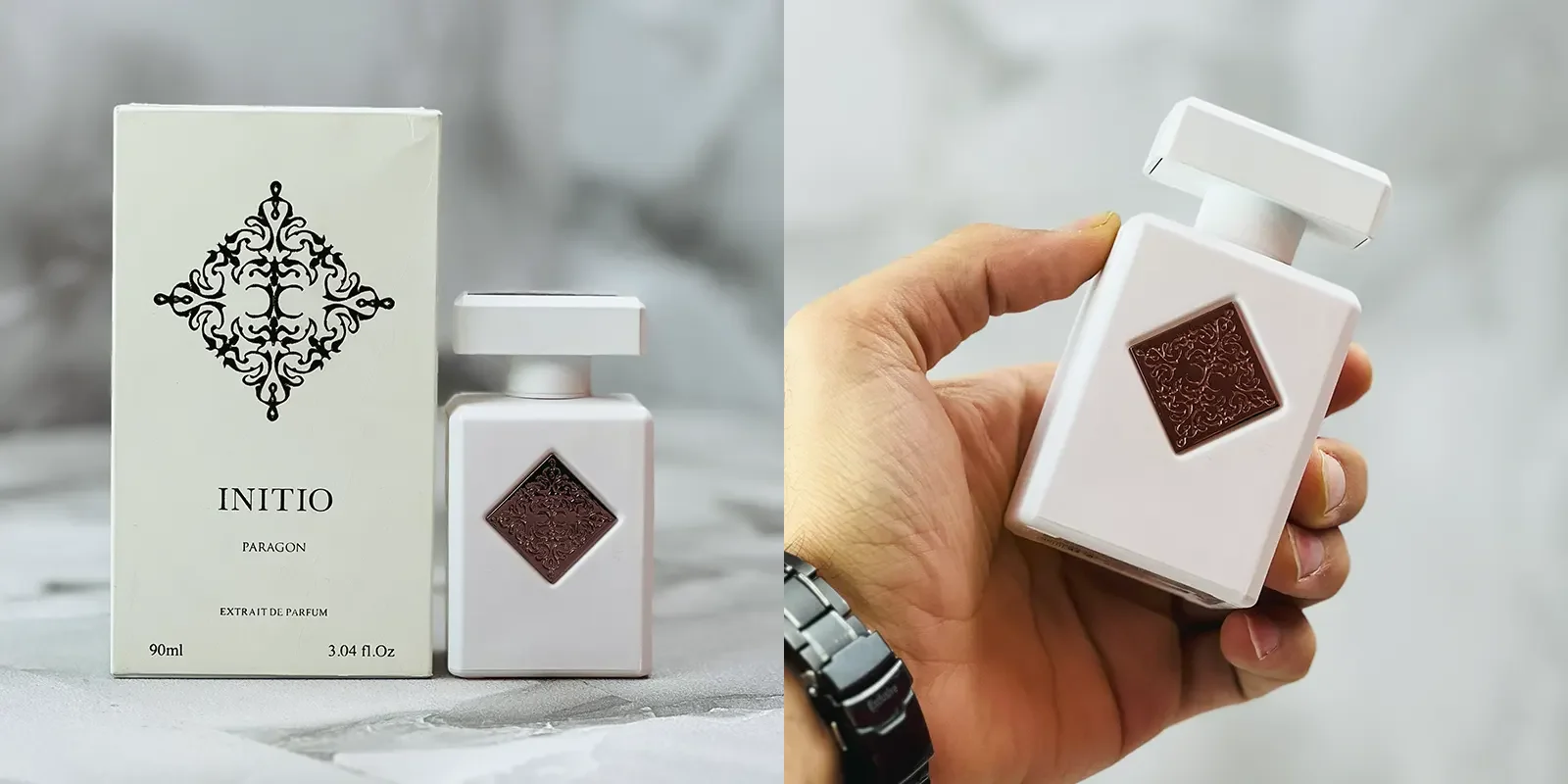 عطر ادکلن اینیتیو پارفومز پرایوز پاراگون 100 میل 