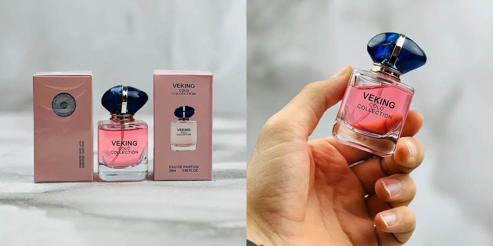 عطر ادکلن جورجیو آرمانی مای وی