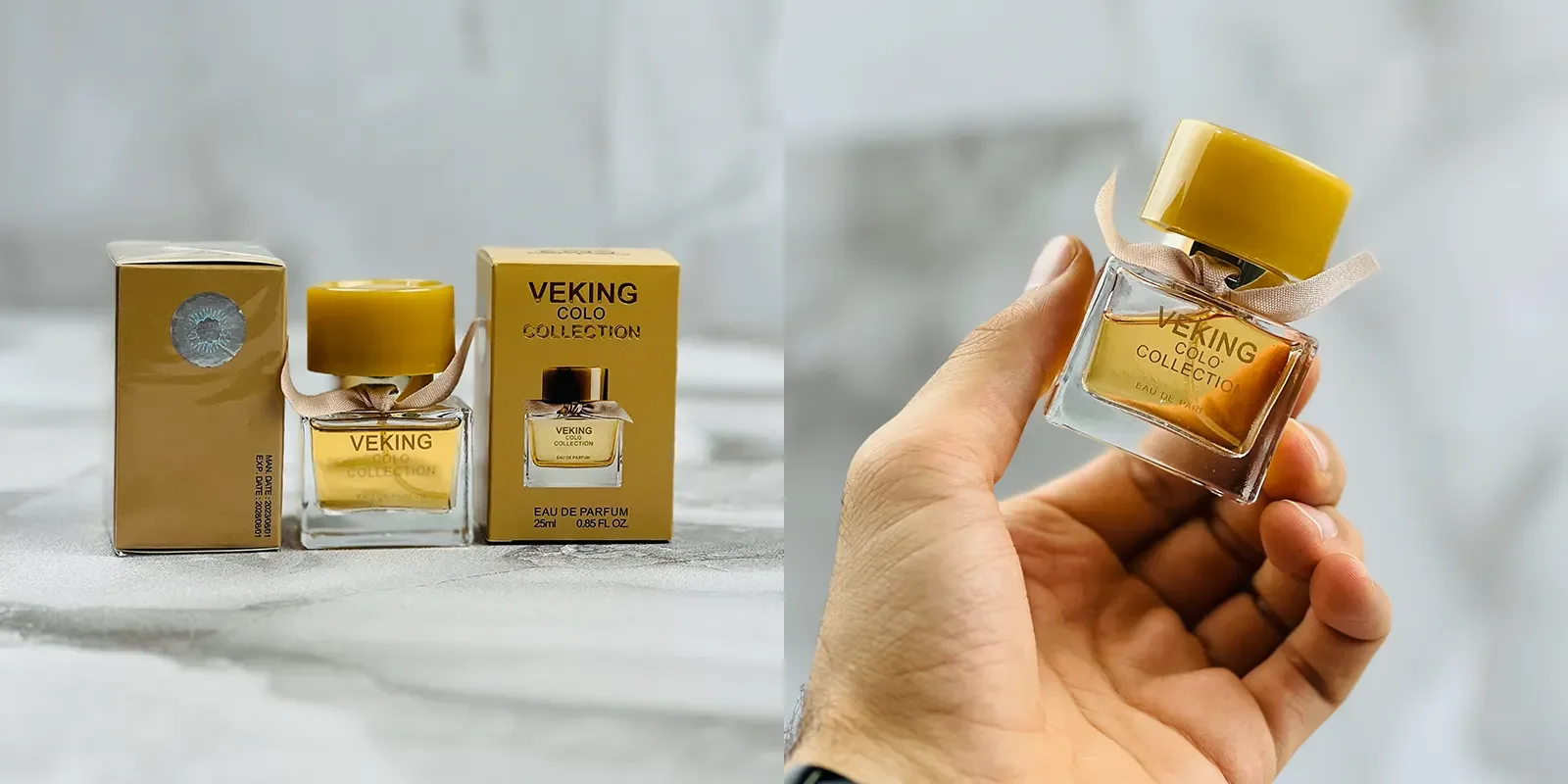 عطر ادکلن باربری مای باربری