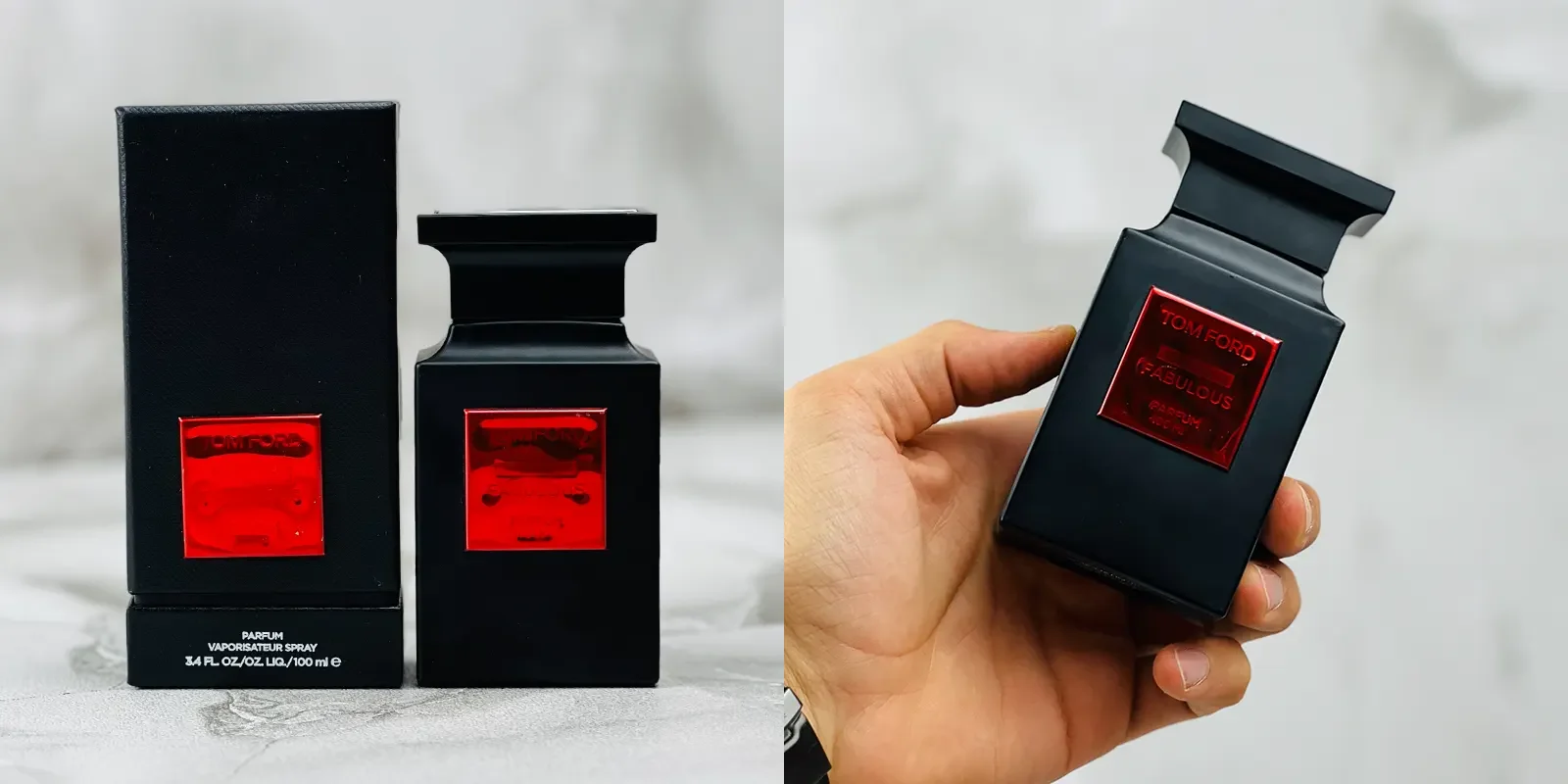 عطر ادکلن تام فورد فاکینگ فبیولس ادو پرفیوم