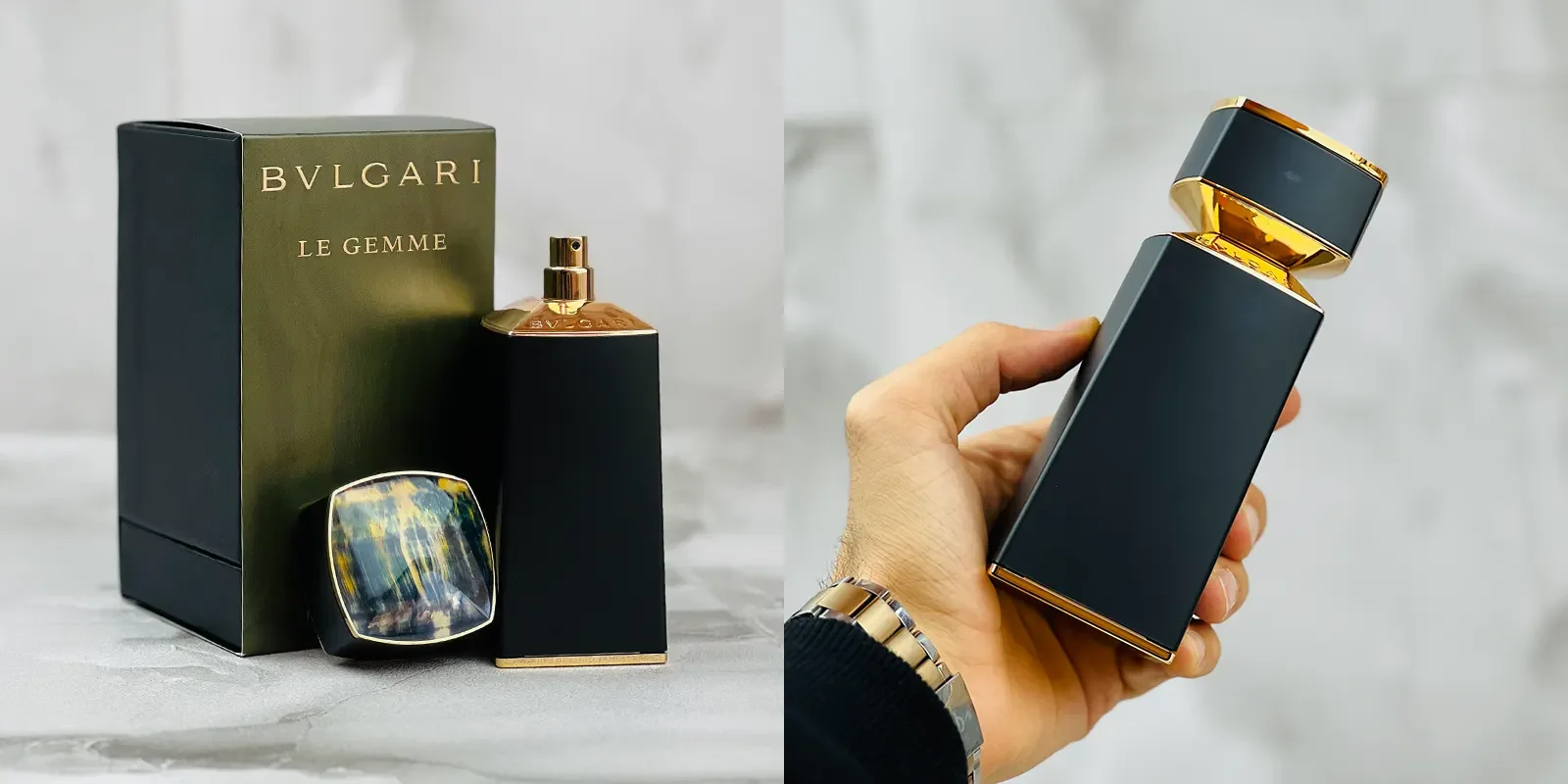 عطر ادکلن بولگاری فالکار