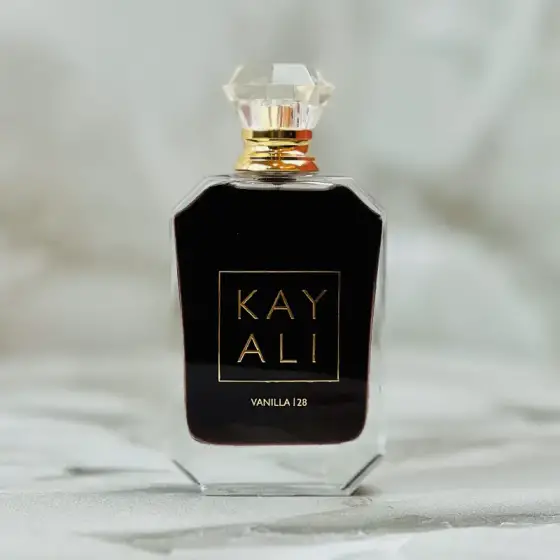 عطر ادکلن کایالی وانیلا | انتخابی لوکس، شیرین و ماندگار